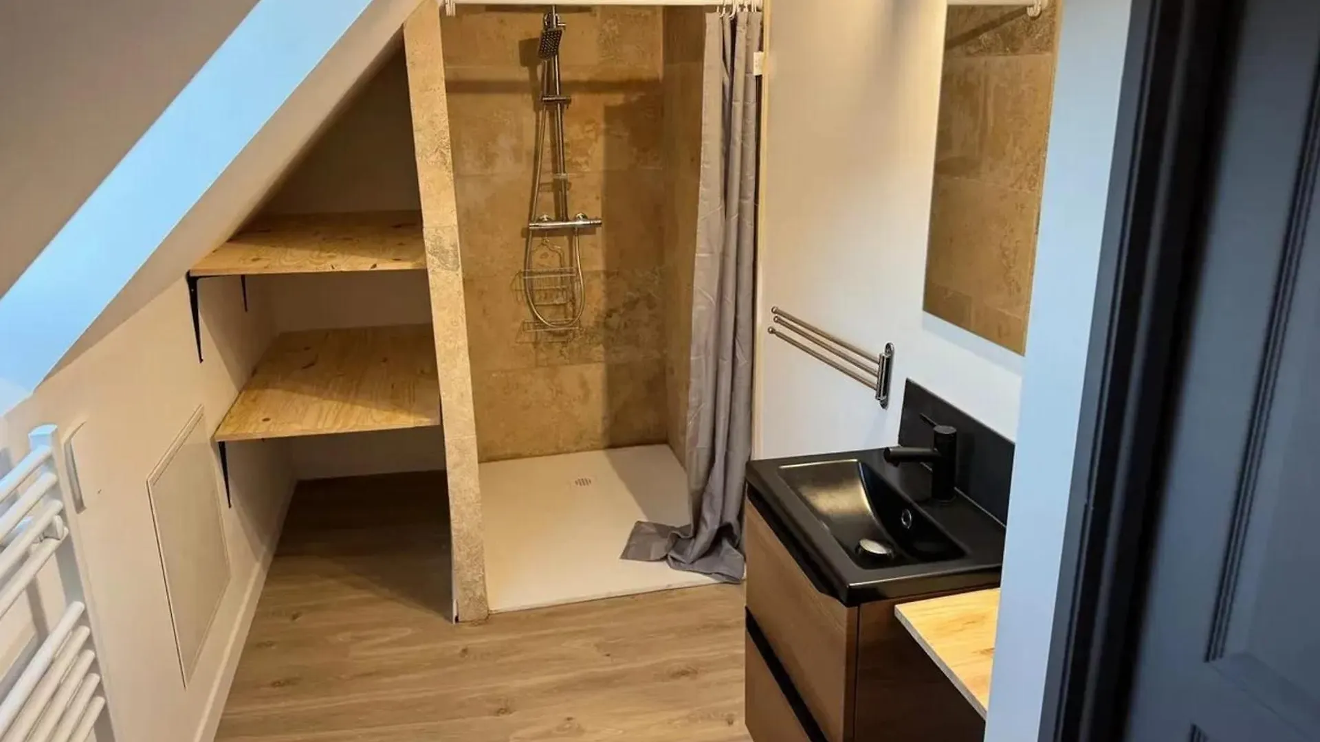 بيت للعطل Maison Spacieuse A Guchen Avec Jardin Et Barbecue