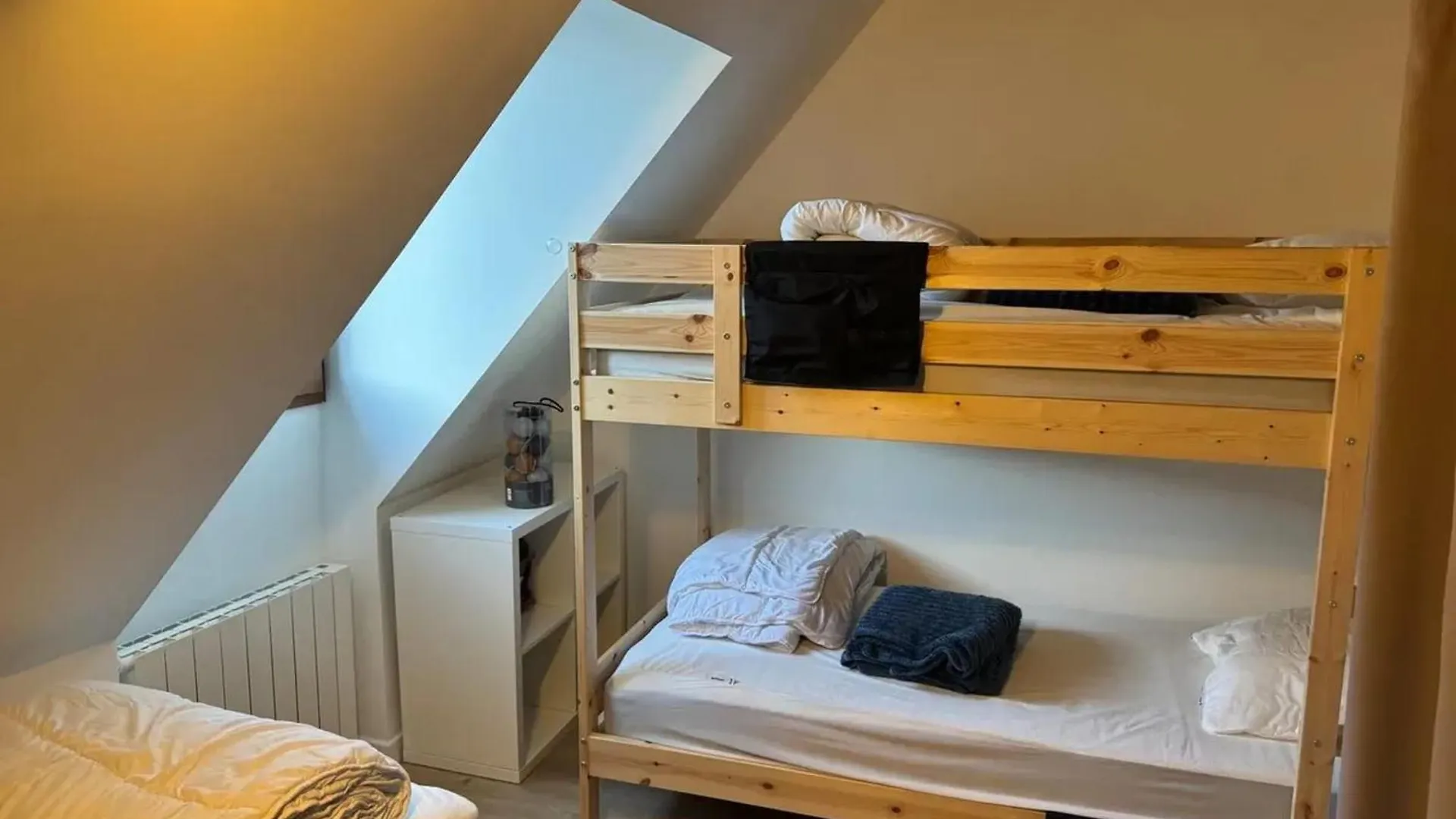 بيت للعطل Maison Spacieuse A Guchen Avec Jardin Et Barbecue فرنسا