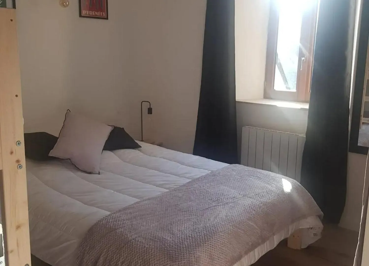Maison Spacieuse A Guchen Avec Jardin Et Barbecue بيت للعطل