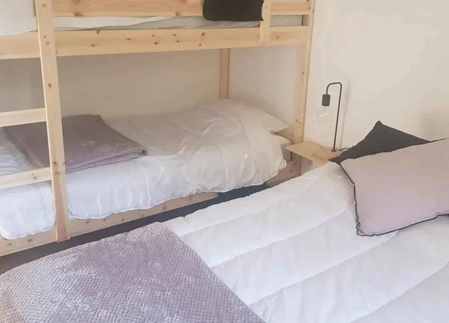 Maison Spacieuse A Guchen Avec Jardin Et Barbecue